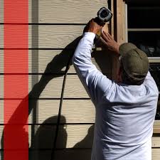 Best Siding for New Construction  in Park City, MT